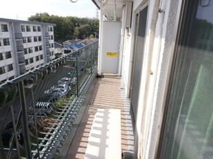 田園ハイツ川越2号棟（501）の物件内観写真